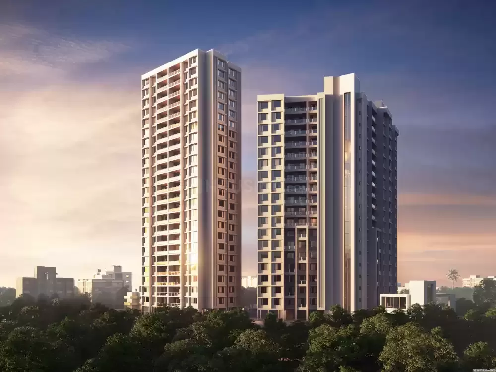 Excellaa Prospera Bavdhan Project